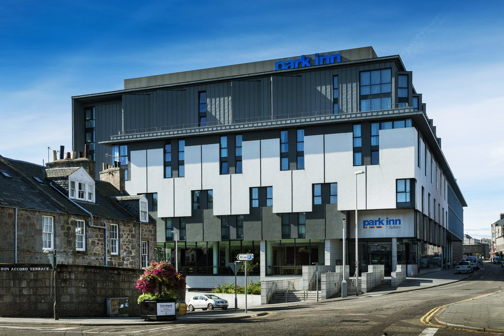 Park Inn By Radisson Aberdeen