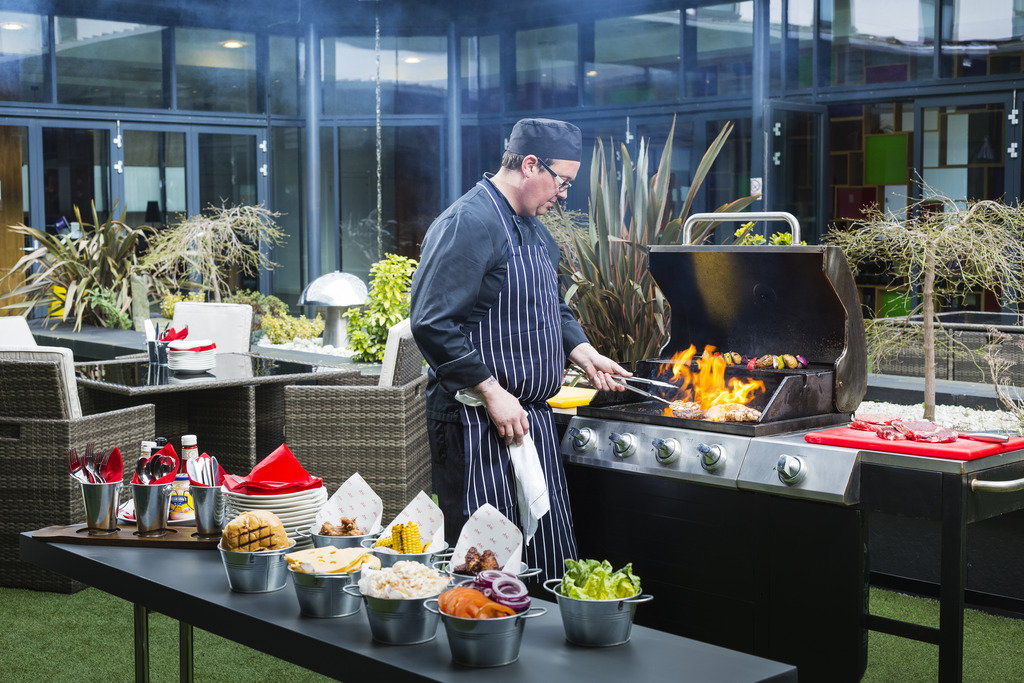 Park Inn By Radisson Aberdeen