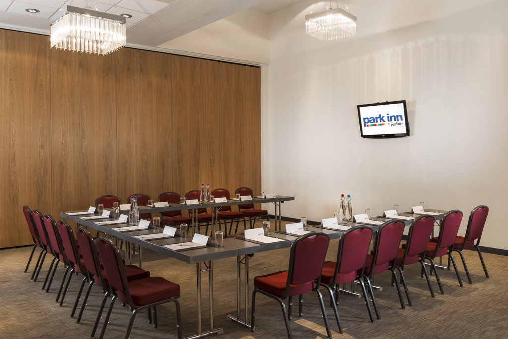 Park Inn By Radisson Aberdeen