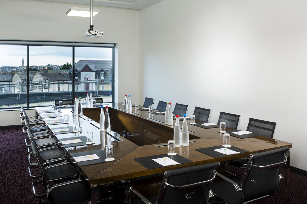 Park Inn By Radisson Aberdeen