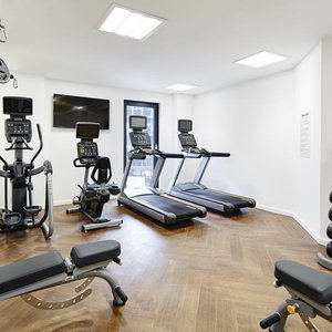 Hotel Residence Inn By Marriott Aberdeen cazare Aberdeen