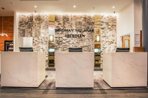 Hotel Sandman Signature Aberdeen Hotel cazare Aberdeen