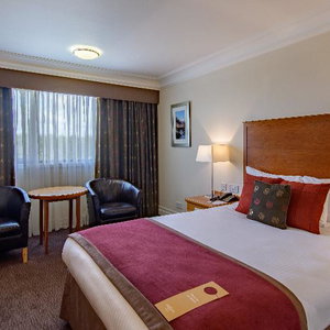 Hotel The Aberdeen Altens Hotel cazare Aberdeen