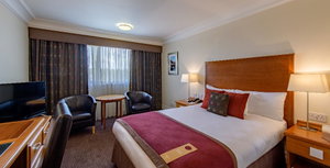 Hotel The Aberdeen Altens Hotel cazare Aberdeen