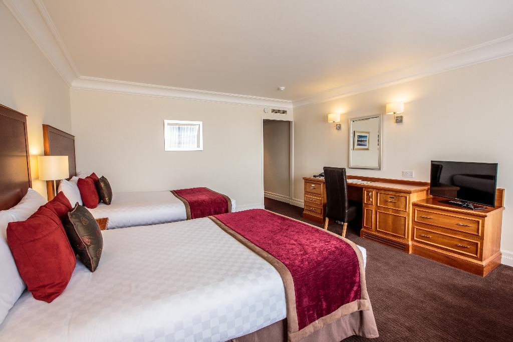 The Aberdeen Altens Hotel