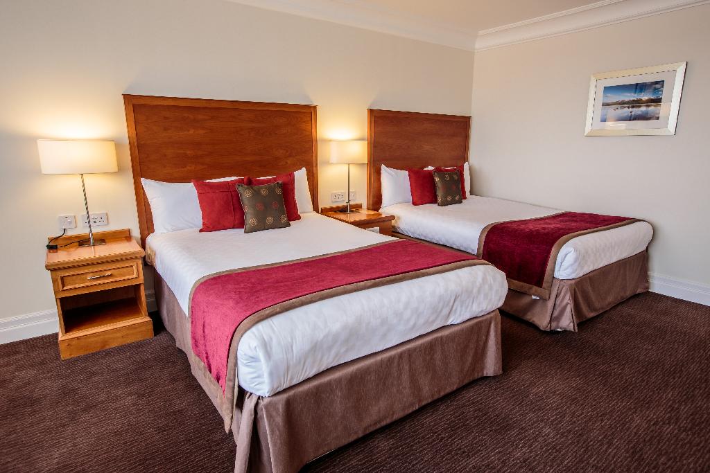 The Aberdeen Altens Hotel