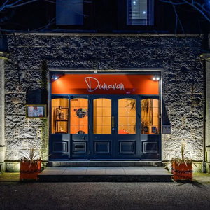 Hotel The Dunavon Hotel cazare Aberdeen