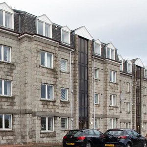 Hotel The Spires Serviced Apartments Aberdeen cazare Aberdeen