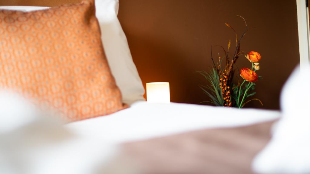 The Spires Serviced Apartments Aberdeen
