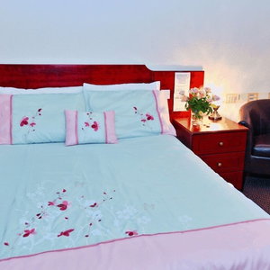 Hotel Brentwood Villa Bed And Breakfast cazare Aberdeen