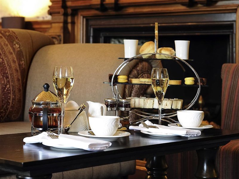 Hotel Ardoe House Hotel & Spa