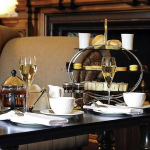 Hotel Ardoe House Hotel & Spa cazare Aberdeen