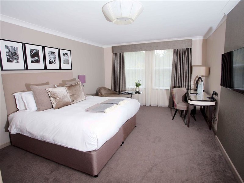 Ardoe House Hotel & Spa