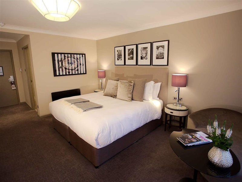 Ardoe House Hotel & Spa