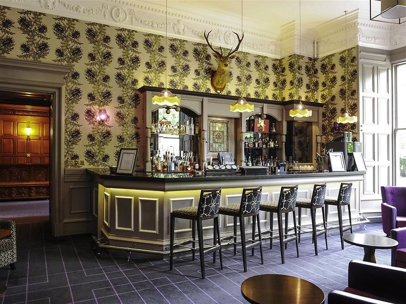 Ardoe House Hotel & Spa