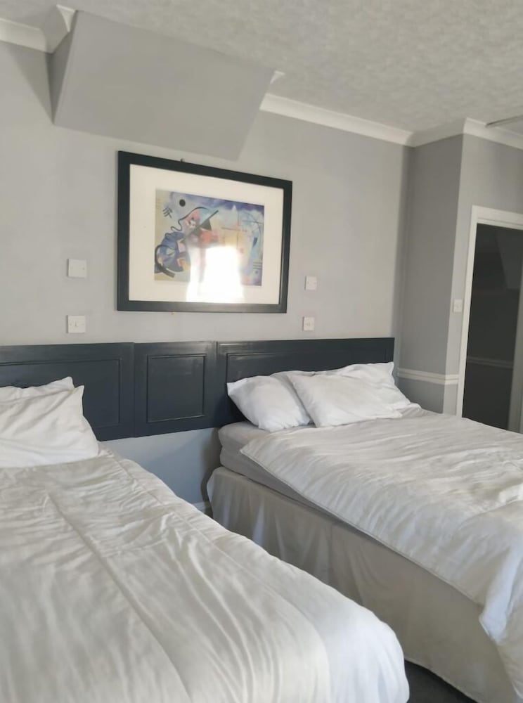 Citi Hotel Aberdeen