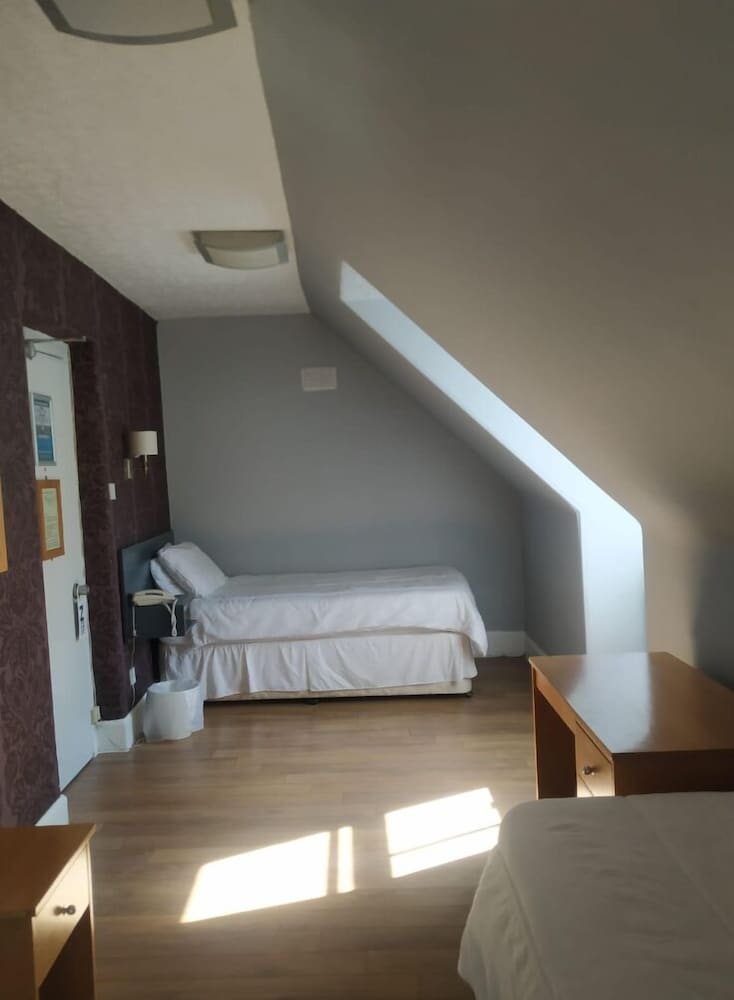 Citi Hotel Aberdeen