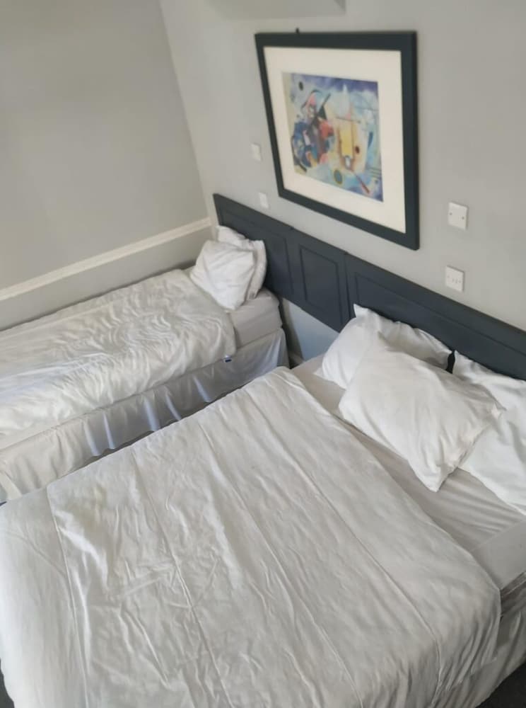 Citi Hotel Aberdeen