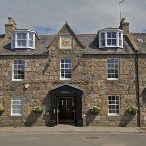 Hotel Cove Bay Hotel cazare Aberdeen