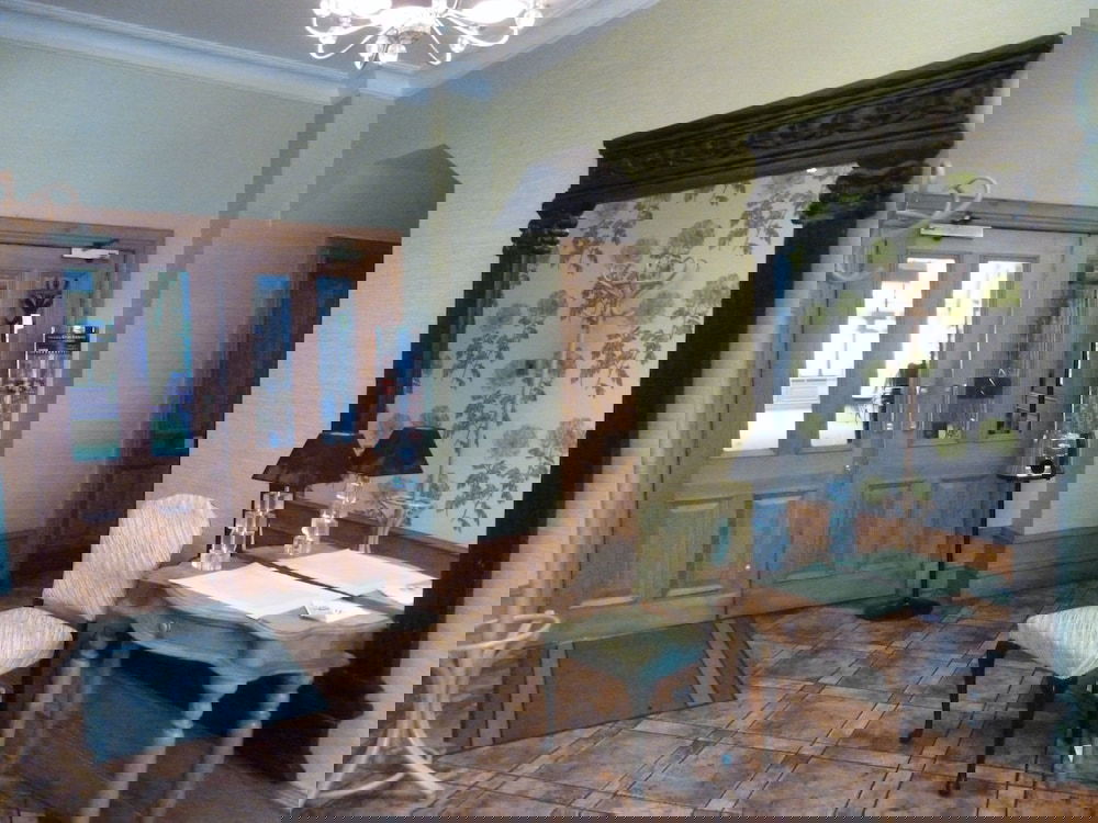 Hotel Inn At The Park