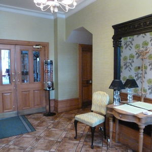 Hotel Inn At The Park cazare Aberdeen