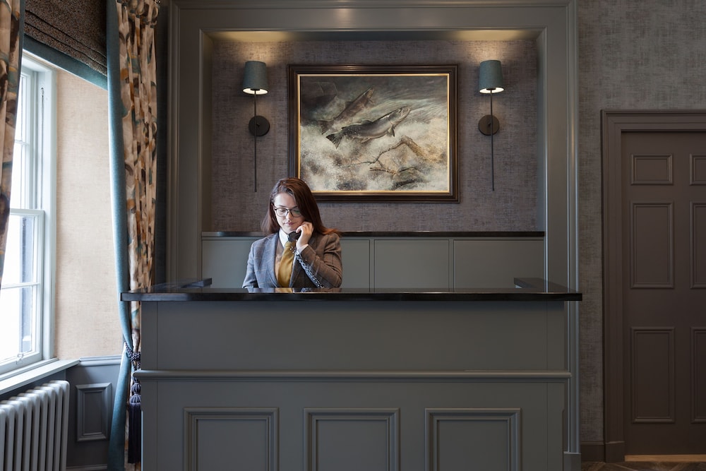 Hotel Maryculter House
