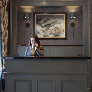 Hotel Maryculter House cazare Aberdeen