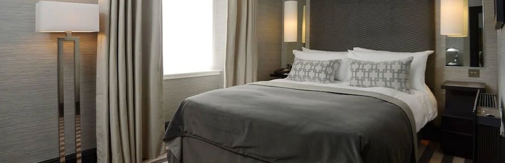 The Chester Hotel