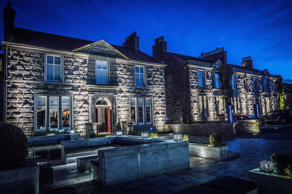 The Chester Hotel