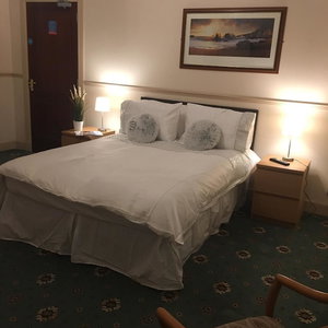 Hotel Terra Nova Hotel cazare Aberdeen