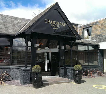Hotel The Craighaar