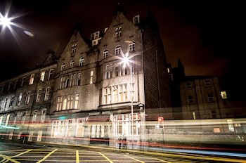 Hotel The Station Hotel