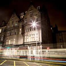Hotel The Station Hotel cazare Aberdeen