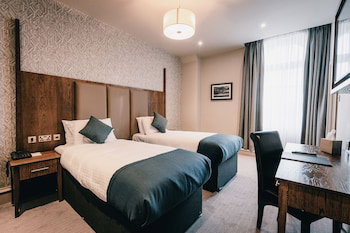 The Station Hotel