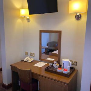 Hotel The Globe Inn cazare Aberdeen