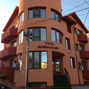 Hotel Vila Queen Mary cazare Constanta