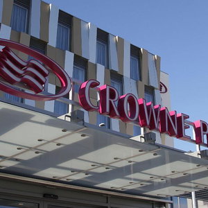 Hotel Crowne Plaza Aberdeen Airport An Ihg Hotel cazare Aberdeen