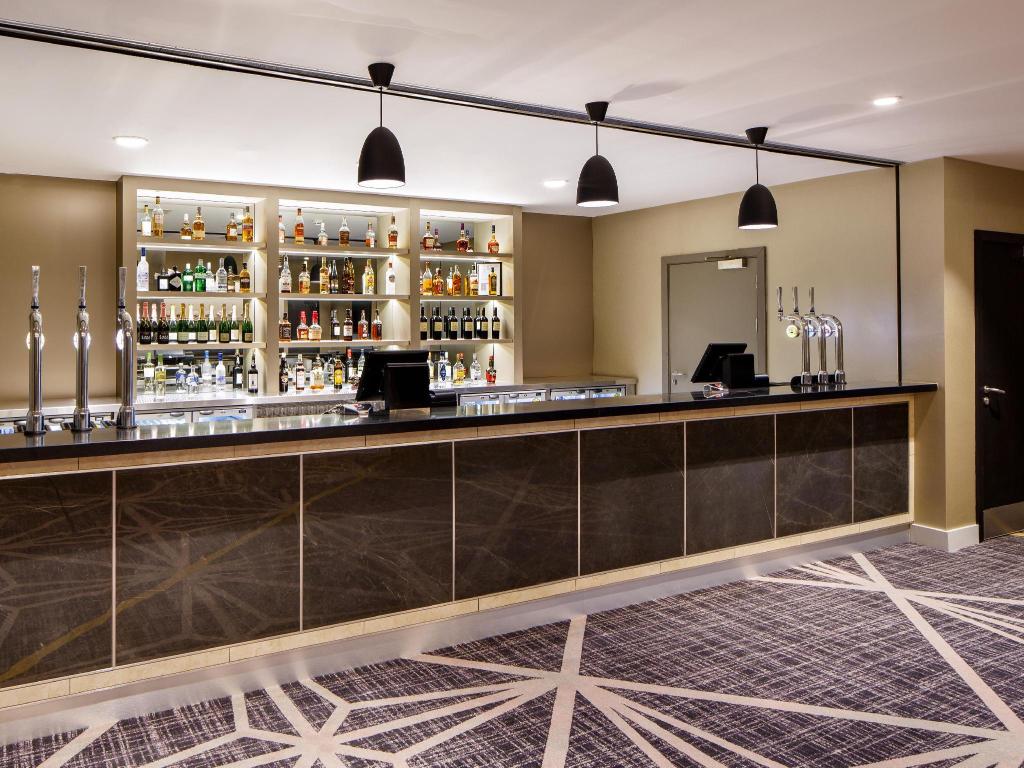 Crowne Plaza Aberdeen Airport An Ihg Hotel