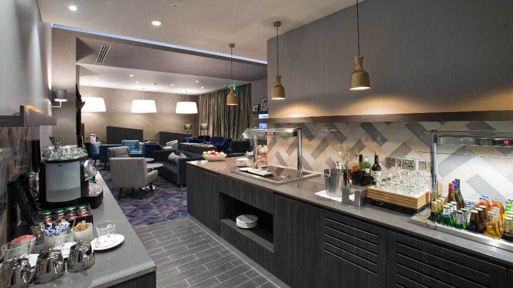 Crowne Plaza Aberdeen Airport An Ihg Hotel