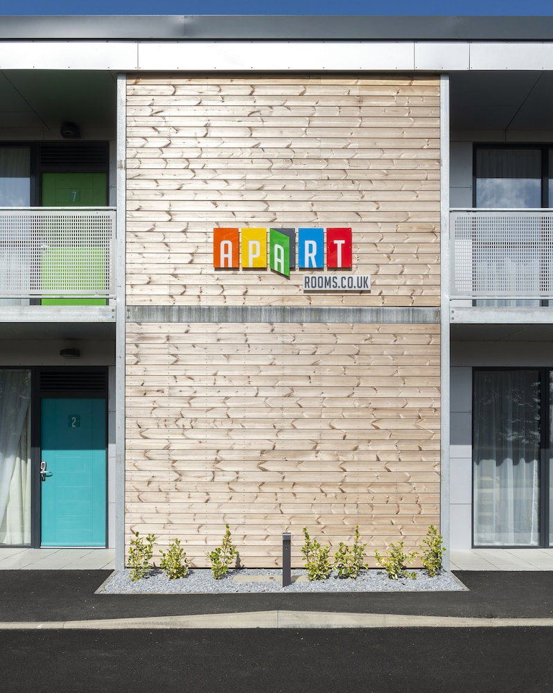 Apartrooms