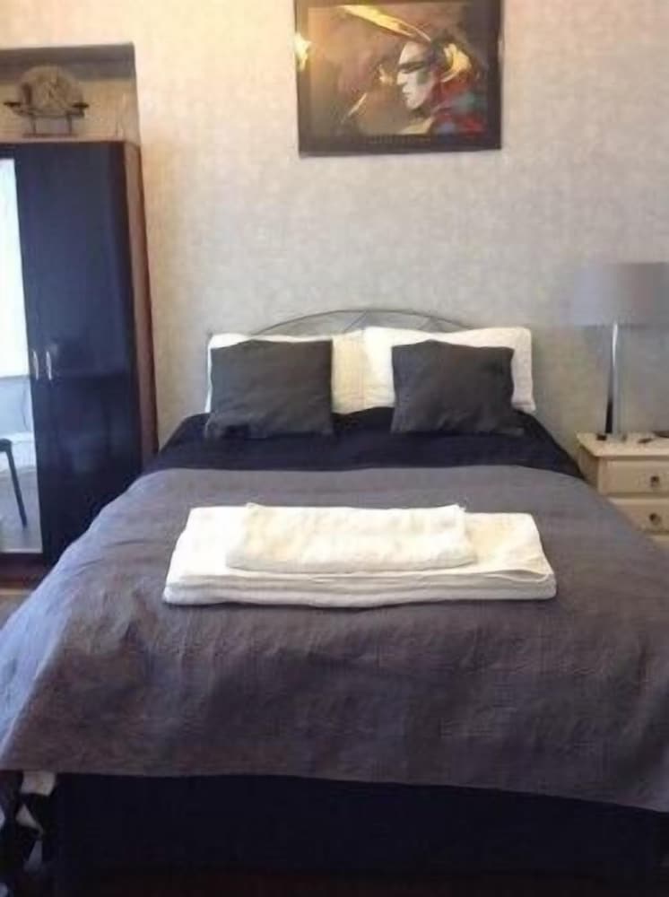 Hotel Hannah's Guesthouse