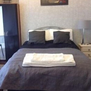 Hotel Hannah's Guesthouse cazare Aberdeen