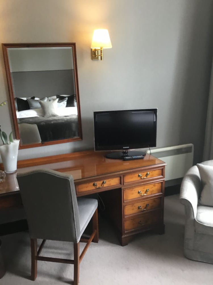 Hotel Marcliffe Hotel And Spa
