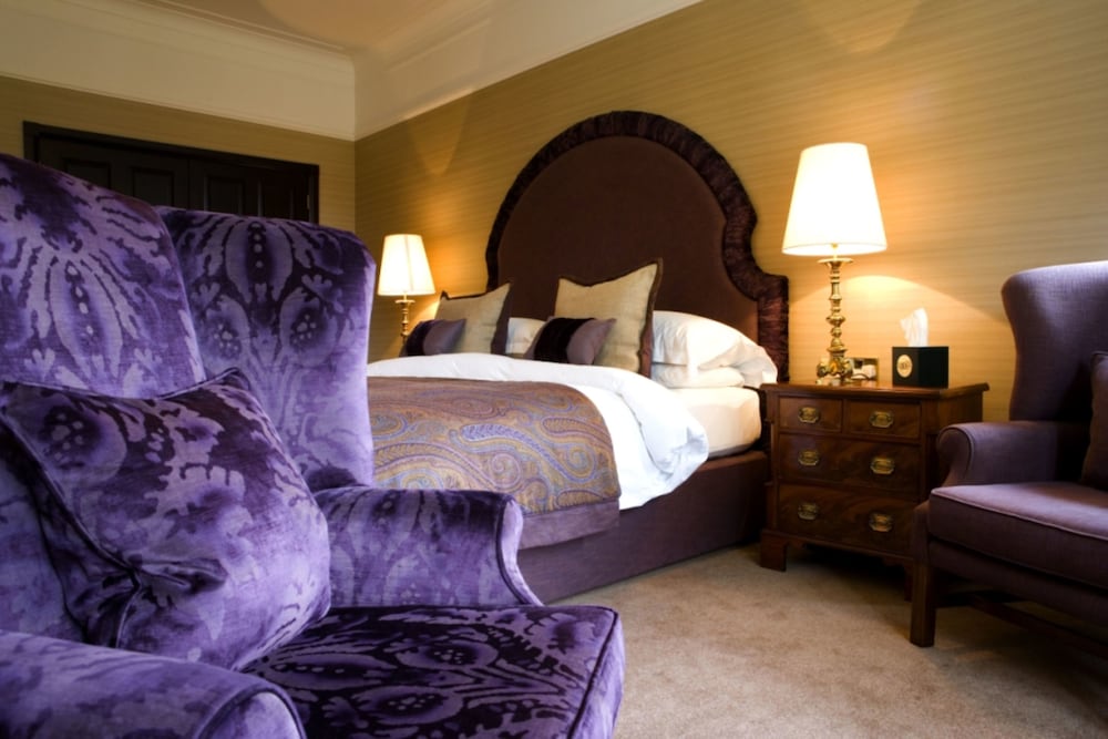 Marcliffe Hotel And Spa