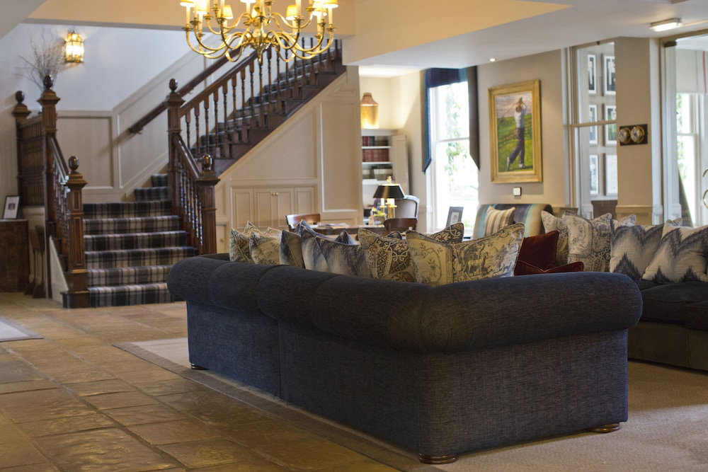 Marcliffe Hotel And Spa