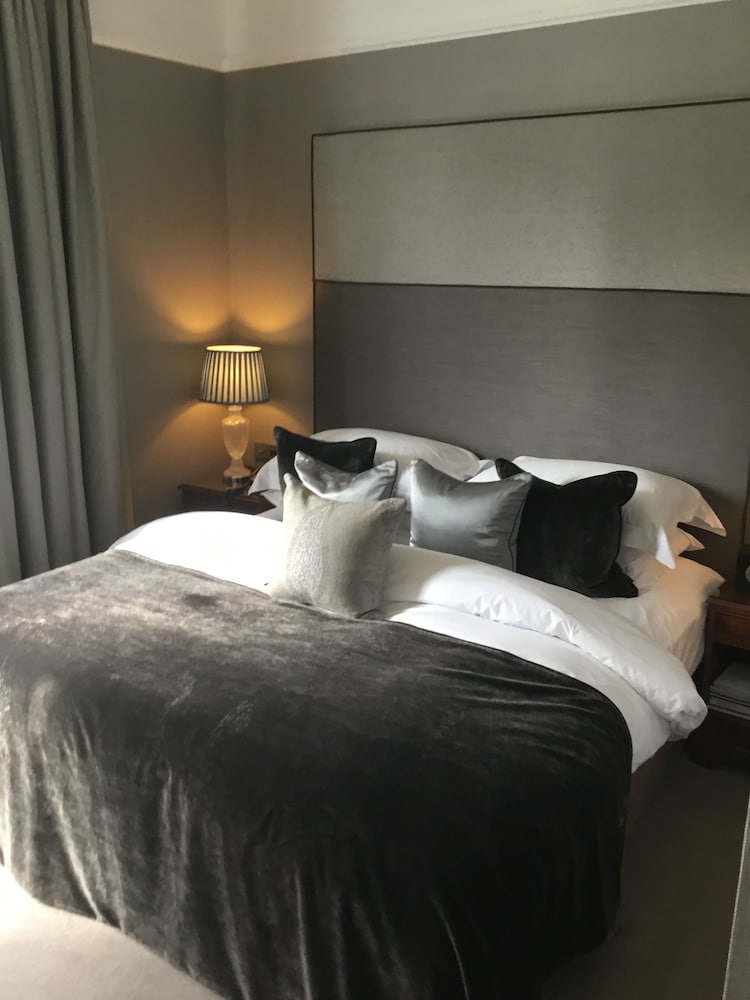 Marcliffe Hotel And Spa