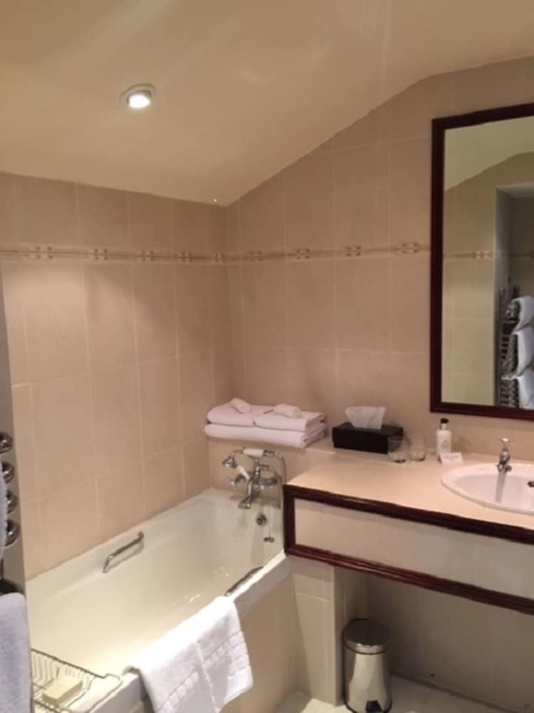 Marcliffe Hotel And Spa