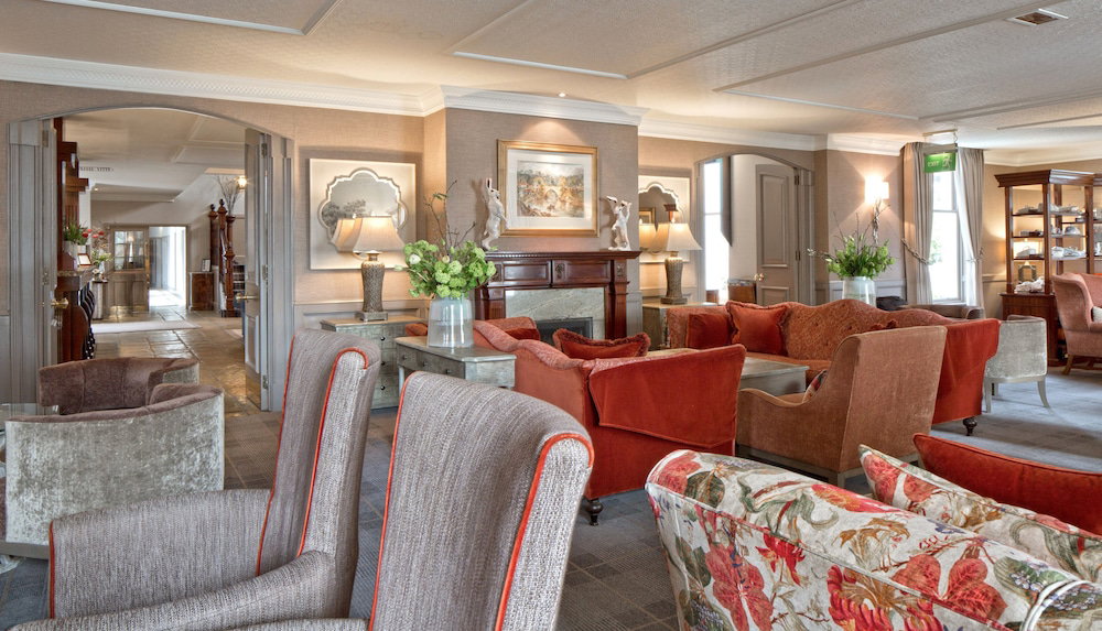 Marcliffe Hotel And Spa