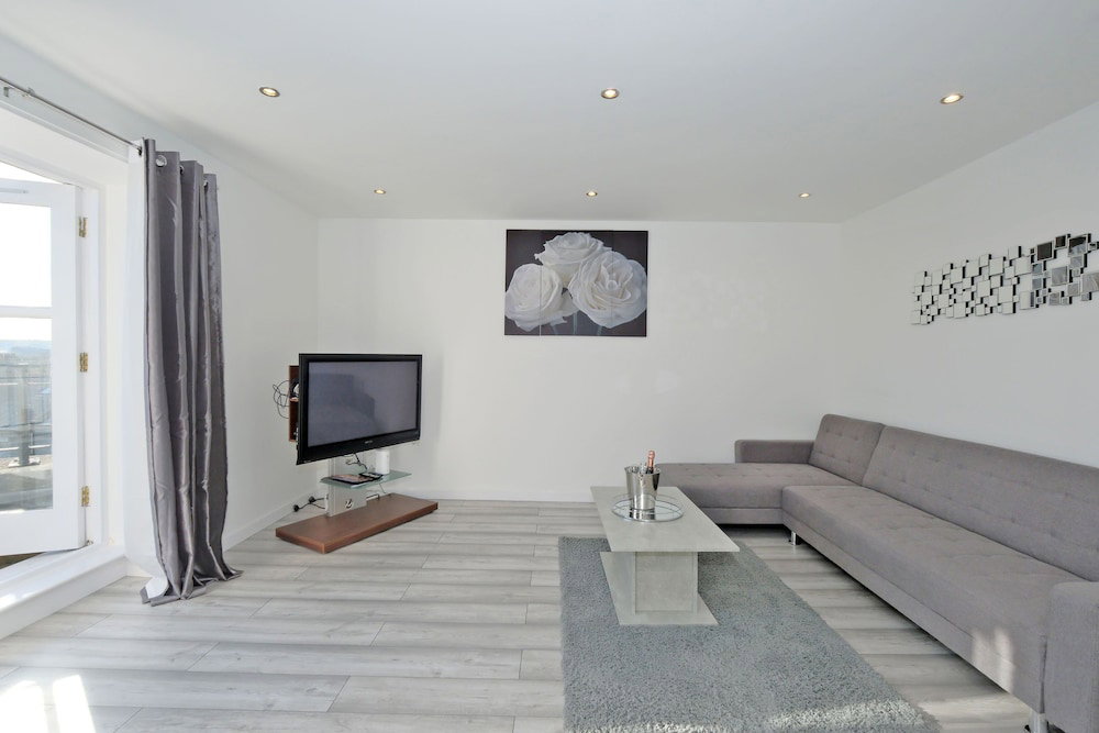 Hotel Orange Apartments - Belgrave Mansions