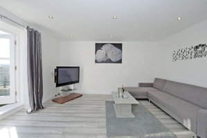 Hotel Orange Apartments - Belgrave Mansions cazare Aberdeen